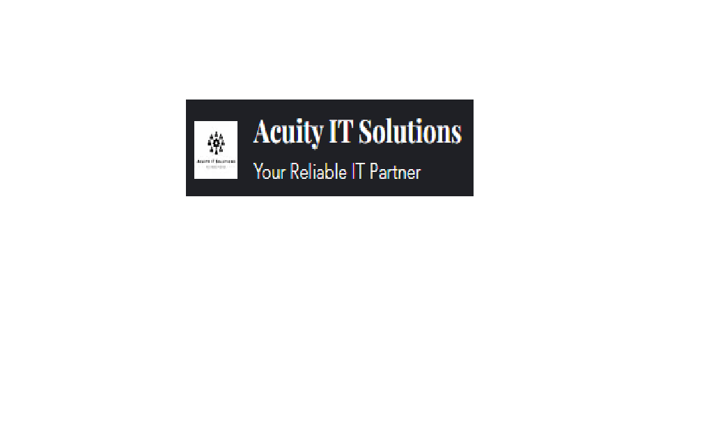 Acuity IT Solutions